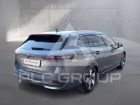 2026 Volkswagen Passat