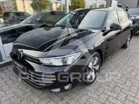 2026 Volkswagen Passat