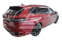 2026 Volkswagen Passat