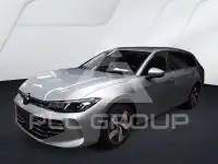 2026 Volkswagen Passat