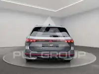 2026 Volkswagen Passat