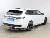 2026 Volkswagen Passat