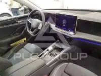 2026 Volkswagen Passat