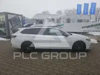 2026 Volkswagen Passat