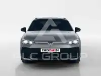 2026 Volkswagen Passat