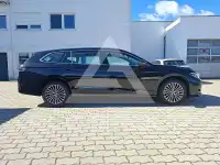 2026 Volkswagen Passat