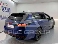 2026 Volkswagen Passat