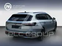 2026 Volkswagen Passat