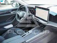 2026 Volkswagen Passat