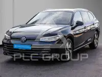 2026 Volkswagen Passat