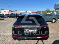 2026 Volkswagen Passat