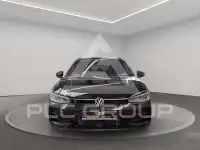 2026 Volkswagen Passat