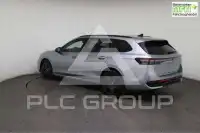 2026 Volkswagen Passat