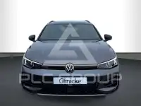 2026 Volkswagen Passat