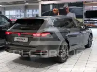 2026 Volkswagen Passat