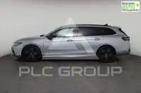 2026 Volkswagen Passat