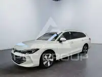 2026 Volkswagen Passat