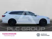 2026 Volkswagen Passat