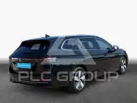 2026 Volkswagen Passat