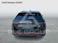 2026 Volkswagen Passat