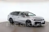 2026 Volkswagen Passat
