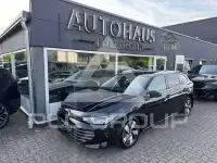 2026 Volkswagen Passat