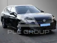 2026 Volkswagen Passat