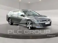2026 Volkswagen Passat