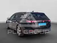2026 Volkswagen Passat