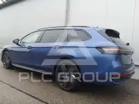 2026 Volkswagen Passat