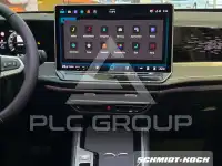 2026 Volkswagen Passat