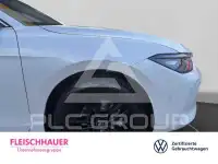 2026 Volkswagen Passat