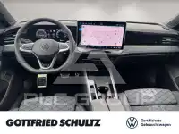 2026 Volkswagen Passat
