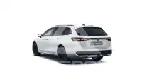 2026 Volkswagen Passat