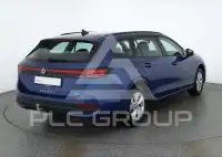 2026 Volkswagen Passat