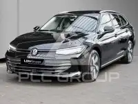 2026 Volkswagen Passat