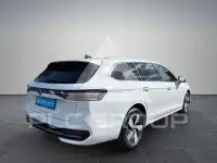 2026 Volkswagen Passat
