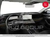 2026 Volkswagen Passat