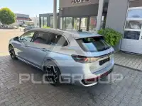 2026 Volkswagen Passat