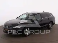 2026 Volkswagen Passat