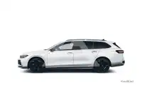 2026 Volkswagen Passat