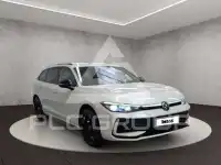 2026 Volkswagen Passat