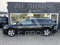 2026 Volkswagen Passat