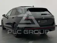 2026 Volkswagen Passat
