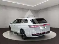 2026 Volkswagen Passat