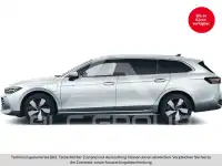 2026 Volkswagen Passat