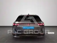 2026 Volkswagen Passat
