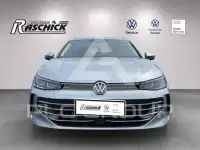 2026 Volkswagen Passat