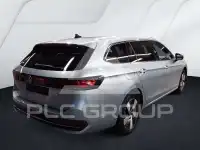 2026 Volkswagen Passat