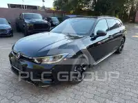 2026 Volkswagen Passat